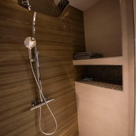 Chalet Chalet Horizon 11-Guest Chalet In Gerardmer Sauna Jacuzzi *