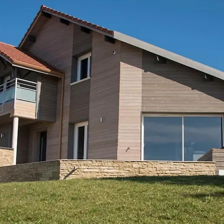 Chalet Horizon 11-guest In Sauna Jacuzzi